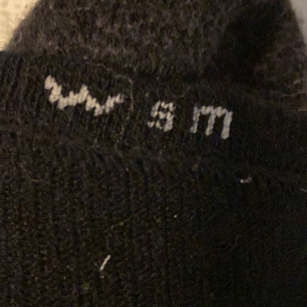Smartwool socks - Picture 5 of 5